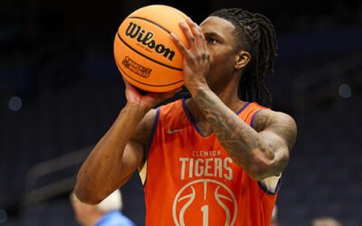 Iowa vs Clemson Prediction: NCAA First Round Grind Favors Hawkeyes’ Elite Efficiency