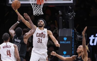 Pistons at Cavaliers Pick: Backing the Home Side in Cleveland