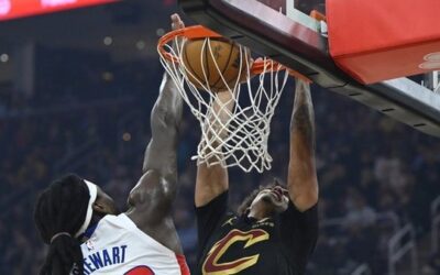 Boston Celtics vs Cleveland Cavaliers Prediction: Pace Math and Frontcourt Chaos Make This a Coin Flip
