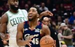Donovan Mitchell Cleveland Cavaliers is key to our prediction & analysis tonight