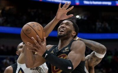 Orlando Magic vs Cleveland Cavaliers Prediction 3/24/26: Injury Spots Create Value
