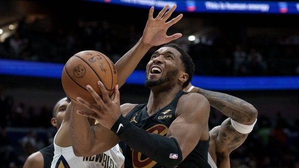 Orlando Magic vs Cleveland Cavaliers Prediction 3/24/26: Injury Spots Create Value