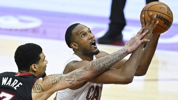 Miami Heat vs Cleveland Cavaliers Prediction 3/27/26: Immediate Rematch Value