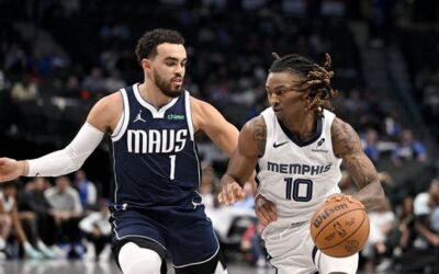 Thunder vs Mavericks Prediction: OKC’s Efficiency Gap Too Wide in Dallas