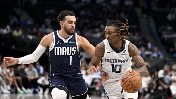 Thunder vs Mavericks Prediction: OKC’s Efficiency Gap Too Wide in Dallas