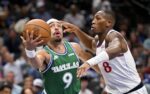Ryan Nembhard Dallas Mavericks is key to our prediction & analysis tonight