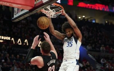 Timberwolves vs Mavericks Prediction 3/30/26: Injury-Riddled Wolves Still Overvalued