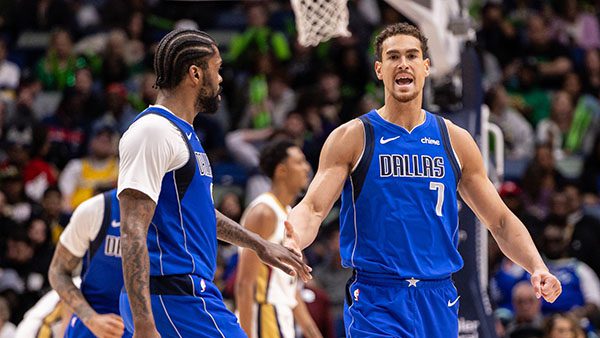 Dallas Mavericks vs Denver Nuggets Prediction 3/25/26: When the Spread Outpaces the Gap