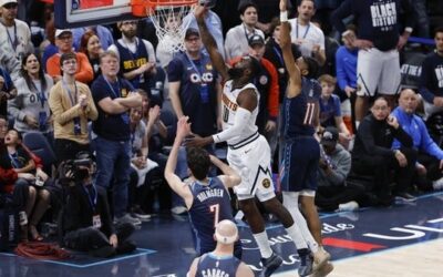 Timberwolves vs. Nuggets Prediction: Fatigue and Depth Define the Spread