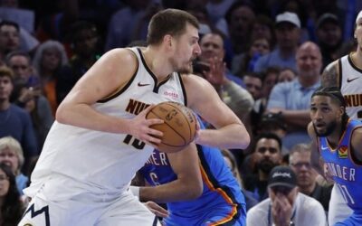 Houston Rockets vs Denver Nuggets Prediction 3/11/26: Offensive Rebounding Gap Creates Spread Value