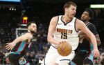 Nikola Jokic Denver Nuggets is key to our prediction & analysis tonight