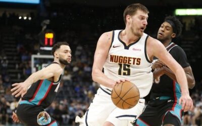 Toronto Raptors vs Denver Nuggets Prediction 3/20/26: Market Overreaction to Recent Form