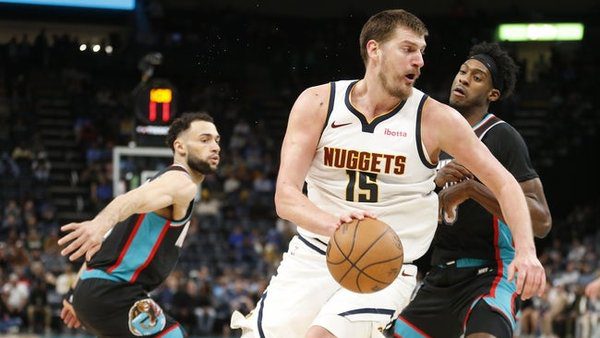 Toronto Raptors vs Denver Nuggets Prediction 3/20/26: Market Overreaction to Recent Form