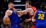 Nikola Jokic Denver Nuggets is key to our prediction & analysis tonight