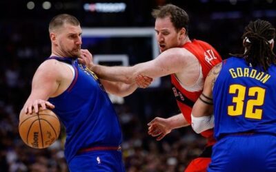 Portland Trail Blazers vs Denver Nuggets Prediction 3/22/26: Pace Mismatch, Efficiency Gap