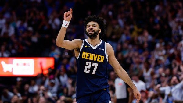 Utah Jazz vs Denver Nuggets Prediction 3/27/26: When the Injury Report Writes the Story