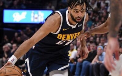 Golden State Warriors vs Denver Nuggets Prediction 3/29/26: Curry-Less Warriors Face Mile High Reality Check