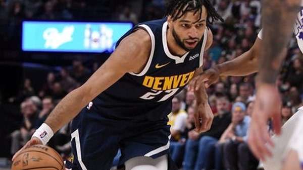 Golden State Warriors vs Denver Nuggets Prediction 3/29/26: Curry-Less Warriors Face Mile High Reality Check