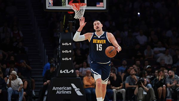 Denver Nuggets vs San Antonio Spurs Prediction 3/12/26: When Offense Meets Defense