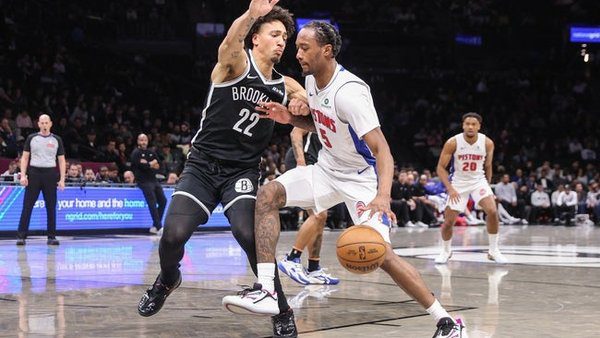 Philadelphia 76ers vs Detroit Pistons Prediction 3/12/26: Depleted Sixers Face Impossible Spot