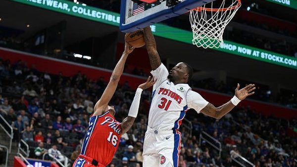 Memphis Grizzlies vs Detroit Pistons Prediction 3/13/26: Decimated Depth Chart Meets Elite Defense