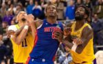 Jalen Duren Detroit Pistons is key to our prediction & analysis tonight