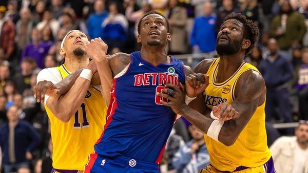 Atlanta Hawks vs Detroit Pistons Prediction 3/25/26: Injury Crater Creates Value