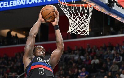 Los Angeles Lakers vs Detroit Pistons Prediction 3/23/26: Home Dog Value in Motor City