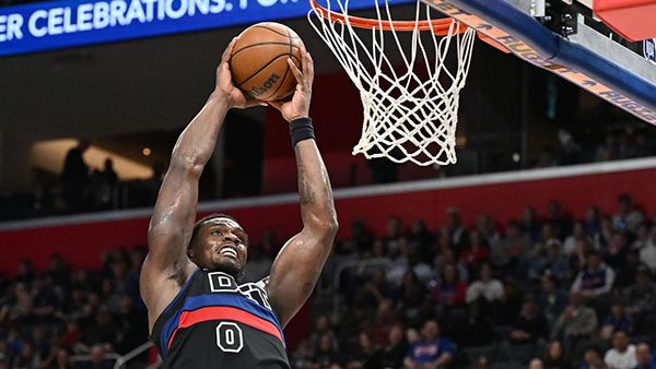 Los Angeles Lakers vs Detroit Pistons Prediction 3/23/26: Home Dog Value in Motor City