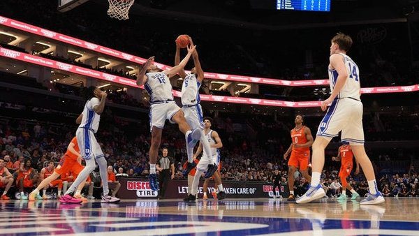 Maliq Brown Duke Blue Devils is key to our prediction & analysis tonight