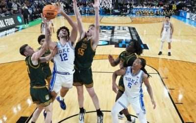 TCU vs Duke Prediction: Can the Horned Frogs Hang With the Blueprint?