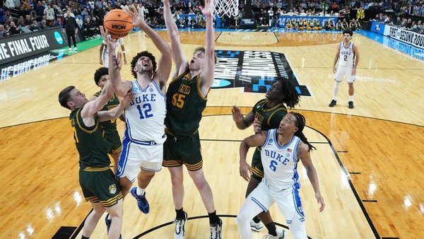 TCU vs Duke Prediction: Can the Horned Frogs Hang With the Blueprint?