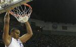 Daniel Orton Kentucky Wildcats is key to our prediction & analysis tonight