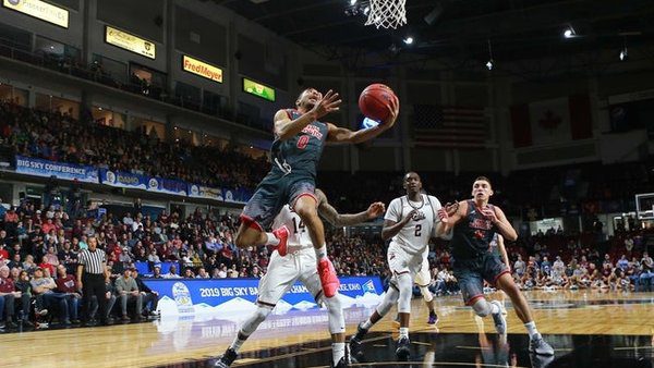 Tyler Kidd Eastern Washington Eagles is key to our prediction & analysis tonight