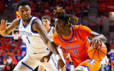 Kentucky vs Florida Prediction: SEC Tournament Clash Exposes Metric Gap