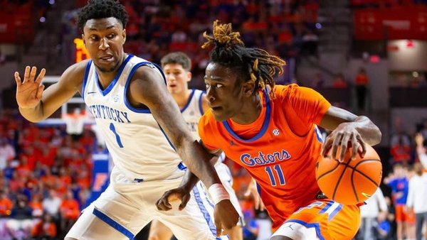 Denzel Aberdeen Florida Gators is key to our prediction & analysis tonight