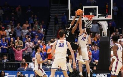 Iowa vs Florida Prediction: Can the Hawkeyes Survive the Gators’ Glass Dominance?