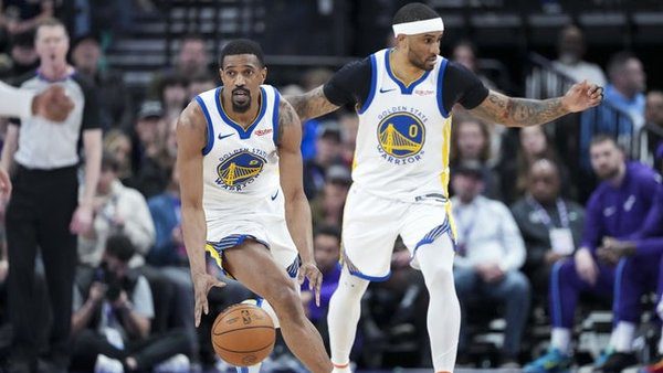 Chicago Bulls vs Golden State Warriors Prediction 3/10/26: Depleted Chase Matchup