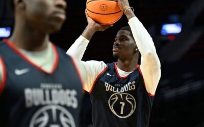 Kennesaw State vs Gonzaga Prediction: March Madness Math Meets Reality