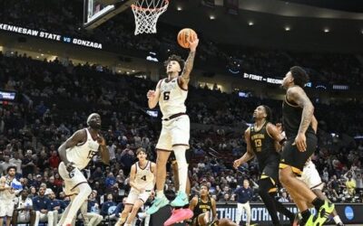 Texas vs Gonzaga Prediction: Elite Defense Meets March Desperation