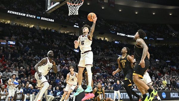 Texas vs Gonzaga Prediction: Elite Defense Meets March Desperation
