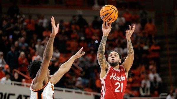 Emanuel Sharp Houston Cougars is key to our prediction & analysis tonight
