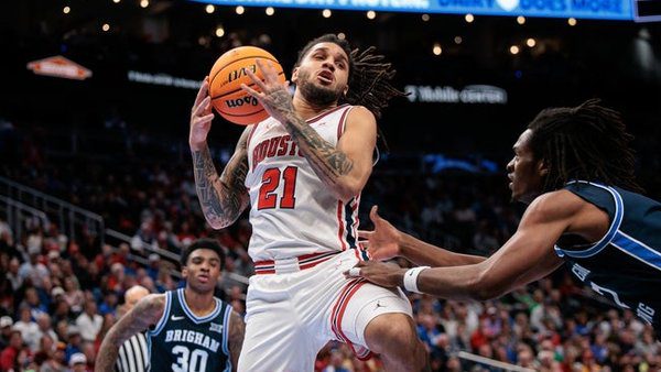Emanuel Sharp Houston Cougars is key to our prediction & analysis tonight
