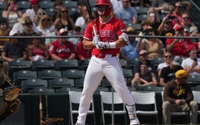 LA Angels vs Houston Astros Prediction March 26: Opening Day Mismatch