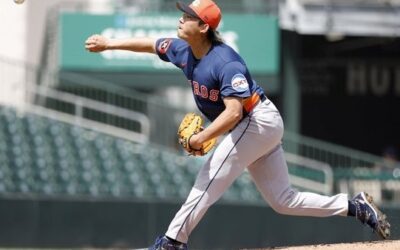 Los Angeles Angels vs Houston Astros MLB Prediction March 29: Taking Value on Proven Road Team