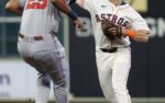 Zack Short Houston Astros is key to our MLB prediction & analysis