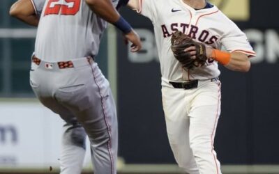 Boston Red Sox vs Houston Astros MLB Prediction Monday, March 30, 2026: Suarez Creates Moneyline Value