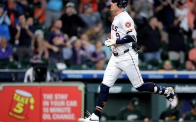 Red Sox vs Astros MLB Prediction March 31: When the Market Gets It Right