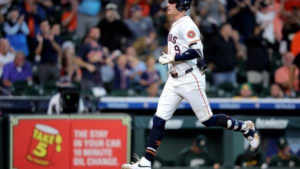 Red Sox vs Astros MLB Prediction March 31: When the Market Gets It Right