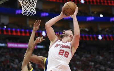 Portland Trail Blazers vs Houston Rockets Prediction: Pace Blend Changes Everything in This Matchup